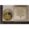 Image 2 : 2011-24KT GOLD LAYERED ROYAL WEDDING COMMEMORATIVE