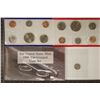 Image 2 : 1996 US MINT SET (UNC) P/D (WITH ENVELOPE)