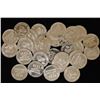 Image 2 : 32 NATCHITOCHES LOUISIANA 1 1/2" ALUMINUM