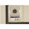 Image 2 : 1909 VDB LINCOLN CENT PCGS MS63RB