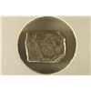 Image 2 : INDIA SILVER PUNCH COIN FROM 400B.C.-100A.D.
