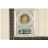 Image 2 : 2015-S NATIVE AMERICAN US $ PCGS PR69 DCAM