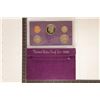 Image 1 : 1986 US PROOF SET (WITH BOX)