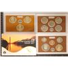 Image 1 : 2016 US PROOF SET (WITH BOX)