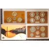 Image 2 : 2016 US PROOF SET (WITH BOX)