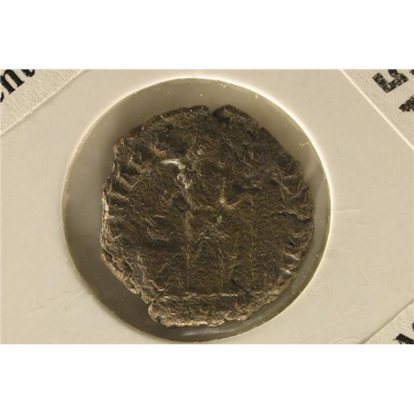 364-383 A.D. GLORY OF THE ROMANS ANCIENT COIN