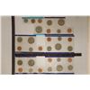 Image 2 : $4.97 FACE VALUE OF PARTIAL "D" US MINT SETS: