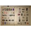 Image 2 : 28 STAMP COLLECTORS PAGES FROM CHILI AND CHINA