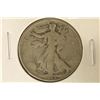 Image 1 : 1945-S SILVER WALKING LIBERTY HALF DOLLAR
