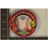 Image 2 : $5 TROPICANA CASINO CHIP DOG DAYS OF SUMMER