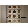 Image 1 : 12-1 1/2'' SOUVENIR TOKENS: LEGO LAND, CALIFORNIA