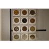 Image 2 : 12-1 1/2'' SOUVENIR TOKENS: LEGO LAND, CALIFORNIA