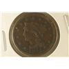 Image 1 : 1851 US LARGE CENT