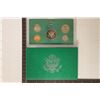 Image 2 : 1994 US PROOF SET (WITH BOX)