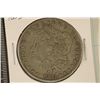 Image 1 : 1883 MORGAN SILVER DOLLAR
