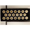 Image 2 : 24KT GOLD PLATED 1999 & 2000-P & D US STATE 1/4'S