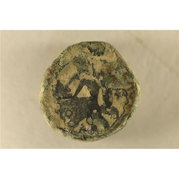 ROMAN ANCIENT COIN