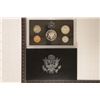 Image 2 : 1996 US SILVER PROOF SET (WITH BOX)