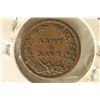 Image 2 : CIVIL WAR TOKEN "ARMY & NAVY" UNION SHIELD & FLAG