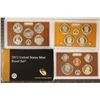 Image 1 : 2012 US PROOF SET (WITH BOX) 14 PIECES