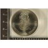 Image 2 : 1975 CANADA SILVER MONTREAL OLYMPICS $5 UNC