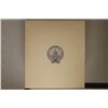 Image 4 : 7.83 OZ. SOLID BRONZE PROOF 1973 INAUGURAL MEDAL