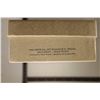 Image 5 : 7.83 OZ. SOLID BRONZE PROOF 1973 INAUGURAL MEDAL