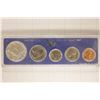 Image 1 : 1965 US SPECIAL MINT SET NO BOX