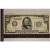 Image 1 : 1928-A US $50 FRN REDEEMABLE IN GOLD ON DEMAND