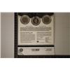 Image 2 : 2012-P/D/S HAWAII VOLACANOES UNC QUARTER SET