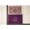 Image 2 : 1988 US PROOF SET (WITH BOX)