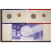 Image 1 : 1999-P & D SBA DOLLAR UNC SET IN ENVELOPE