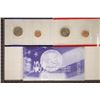 Image 2 : 1999-P & D SBA DOLLAR UNC SET IN ENVELOPE