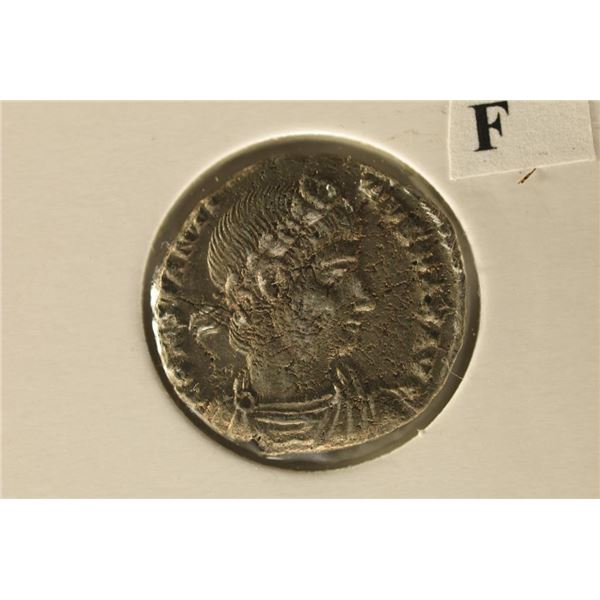 306-337 A.D. CONSTANTINE I ANCIENT COIN (FINE)+