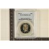 Image 1 : 1992-S KENNEDY HALF DOLLAR PCGS PR69 DCAM