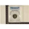 Image 1 : 1999-S JEFFERSON NICKEL PCGS PR70 DCAM