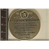 Image 2 : 1.28 TROY OZ. STERLING SILVER CAESAR'S MEDAL