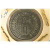 Image 1 : 1918 GERMAN WEISSENFELS 10 PFENNIGS NOTGELD