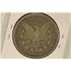 Image 2 : 1902-O MORGAN SILVER DOLLAR