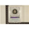 Image 2 : 2022-S MAYA ANGELOU PCGS PR70 DCAM FIRST STRIKE