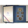 Image 1 : 1987 US PRESTIGE PROOF SET CONSTITUTION