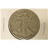 Image 1 : 1946 SILVER WALKING LIBERTY HALF DOLLAR