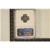 Image 2 : 1955 SILVER ROOSEVELT DIME NGC PF67