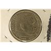 Image 2 : 1939 GERMAN SILVER 5 MARK WITH SWASTIKA .4016