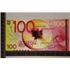 Image 1 : 2020 BANK OF BUENO CHINI 100 ROMBO CRISP UNC