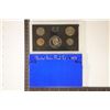Image 1 : 1972 US PROOF SET (WITH BOX)