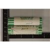 Image 1 : 2-SOLID DATE $5 ROLLS OF 2011-P & D ROOSEVELT DIME