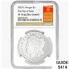 Image 1 : 2023-S Morgan Silver Dollar NGC PF70 UC