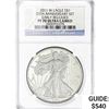 Image 1 : 2011-W American Silver Eagle NGC PF70 UC