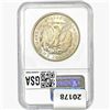 Image 2 : 1921-S Morgan Silver Dollar NGC MS64